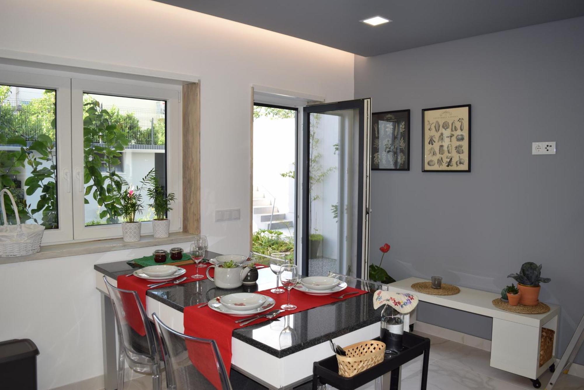فيلا Saint Victor House براغا المظهر الخارجي الصورة